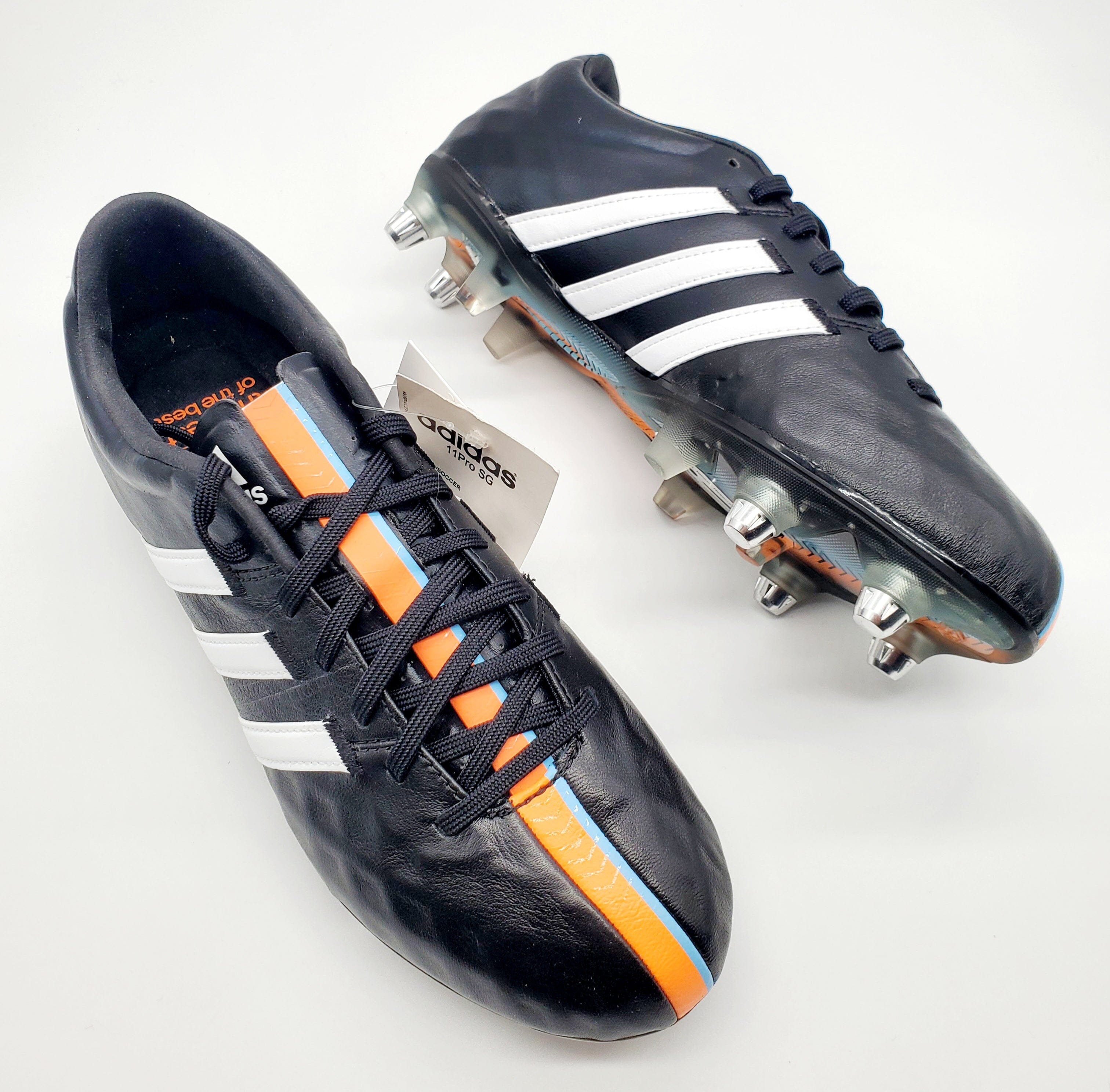 Adidas 11 pros Clearance