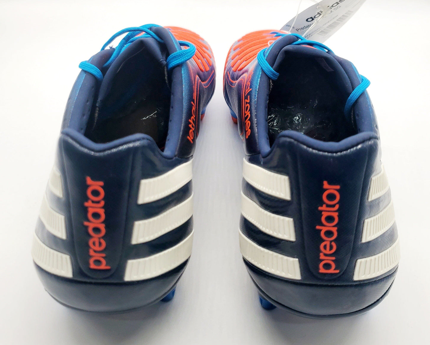Adidas Predator Lethal Zone SG