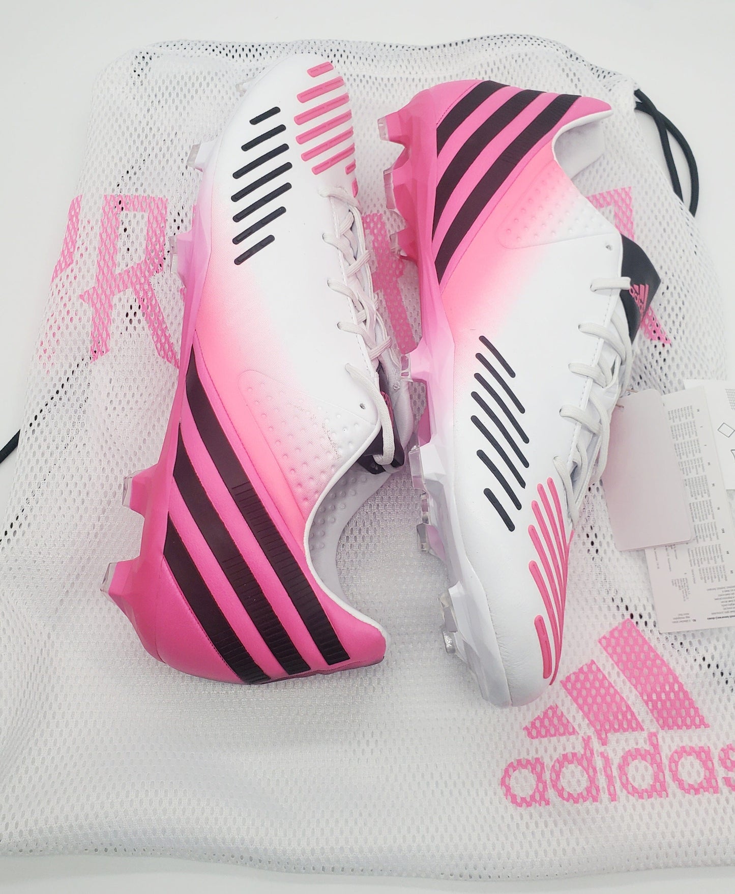 Adidas Predator Lethal Zone LZ I FG Remake