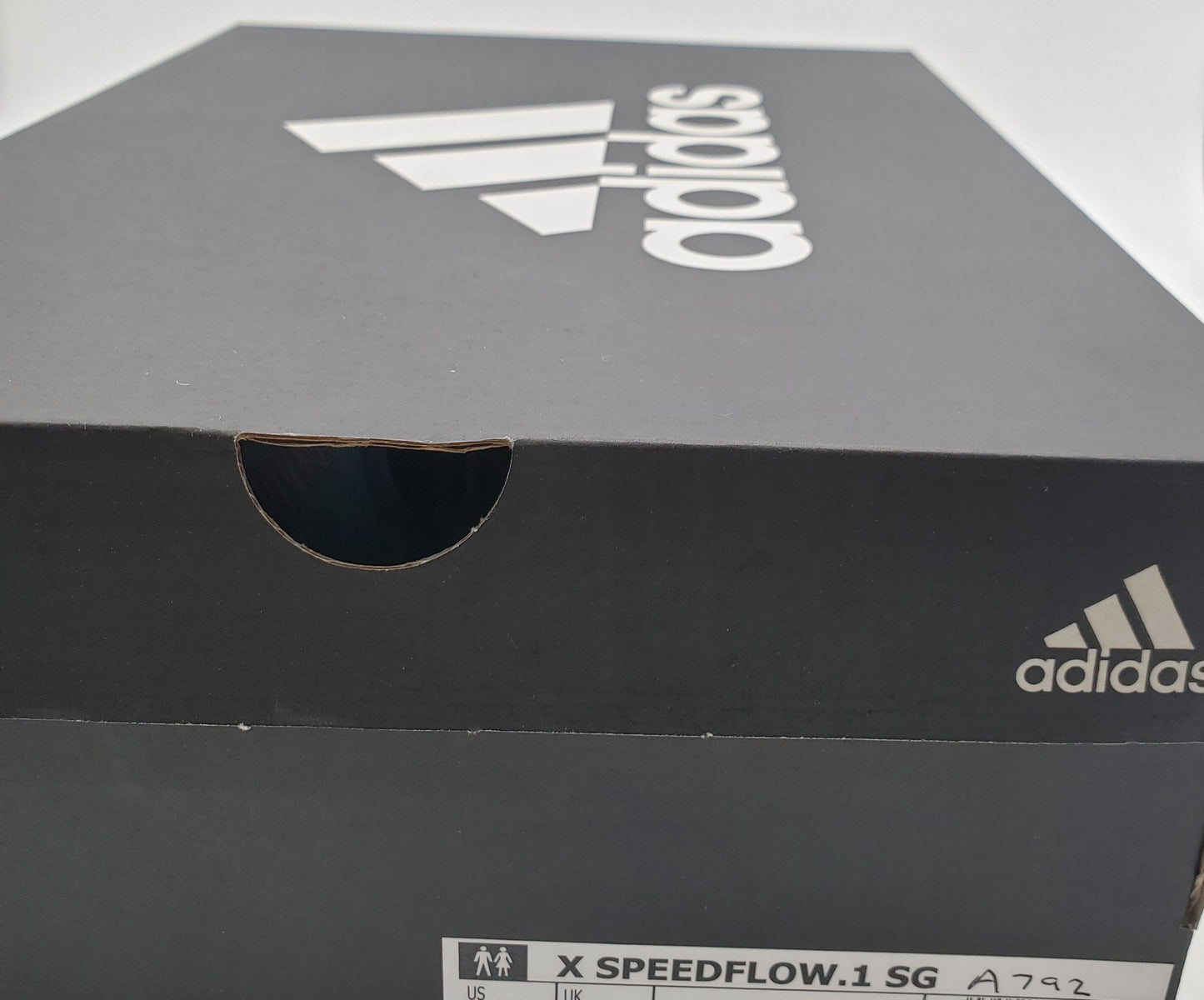 Adidas X Speedflow .1 SG