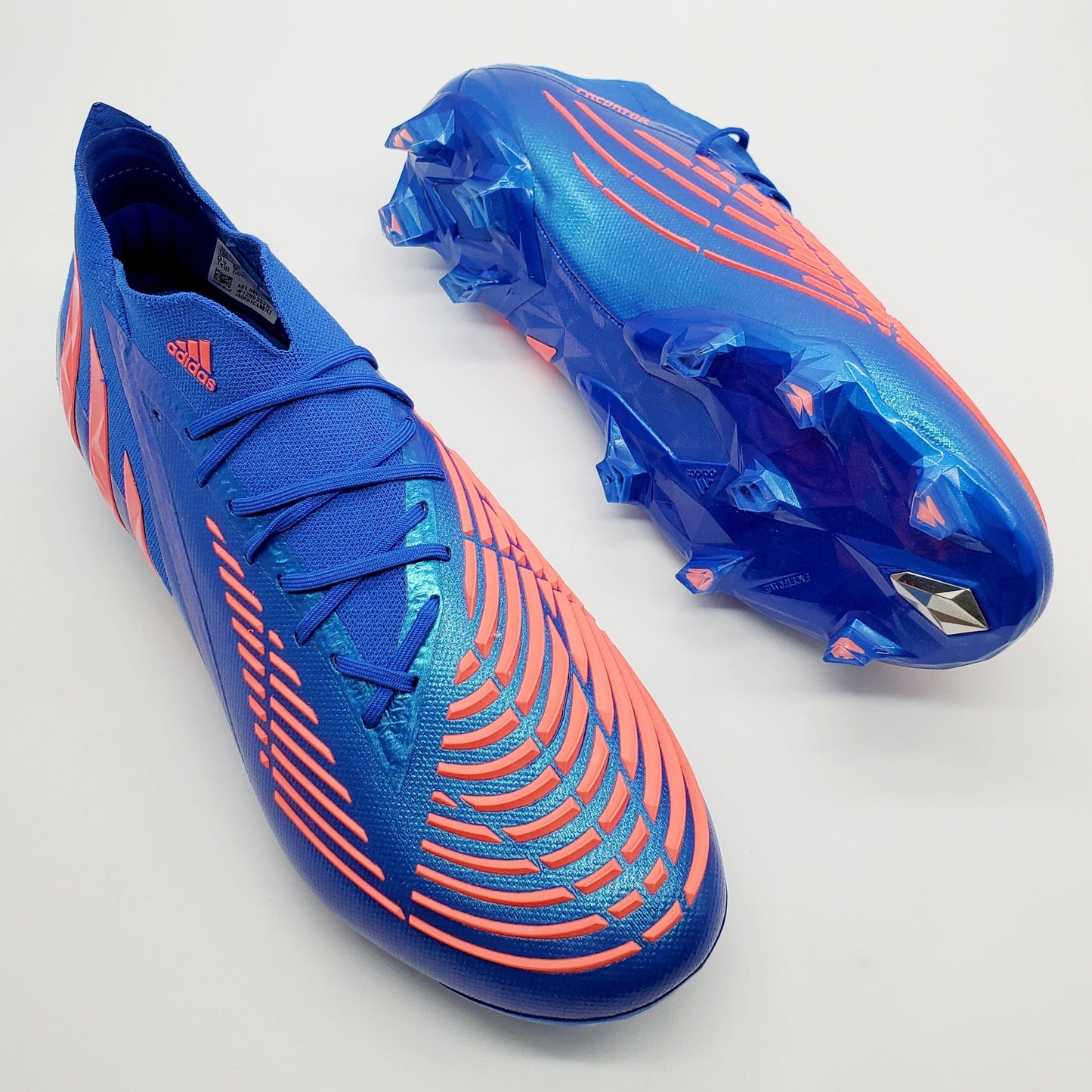 Adidas Predator Edge .1 FG