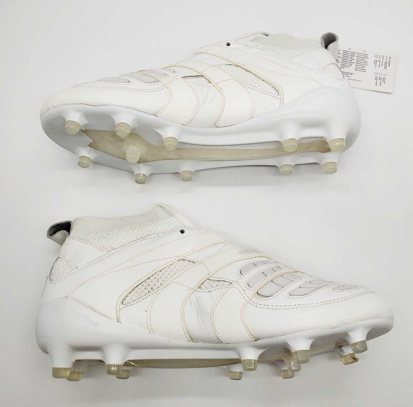 Adidas Predator Accelerator 98 Remake FG