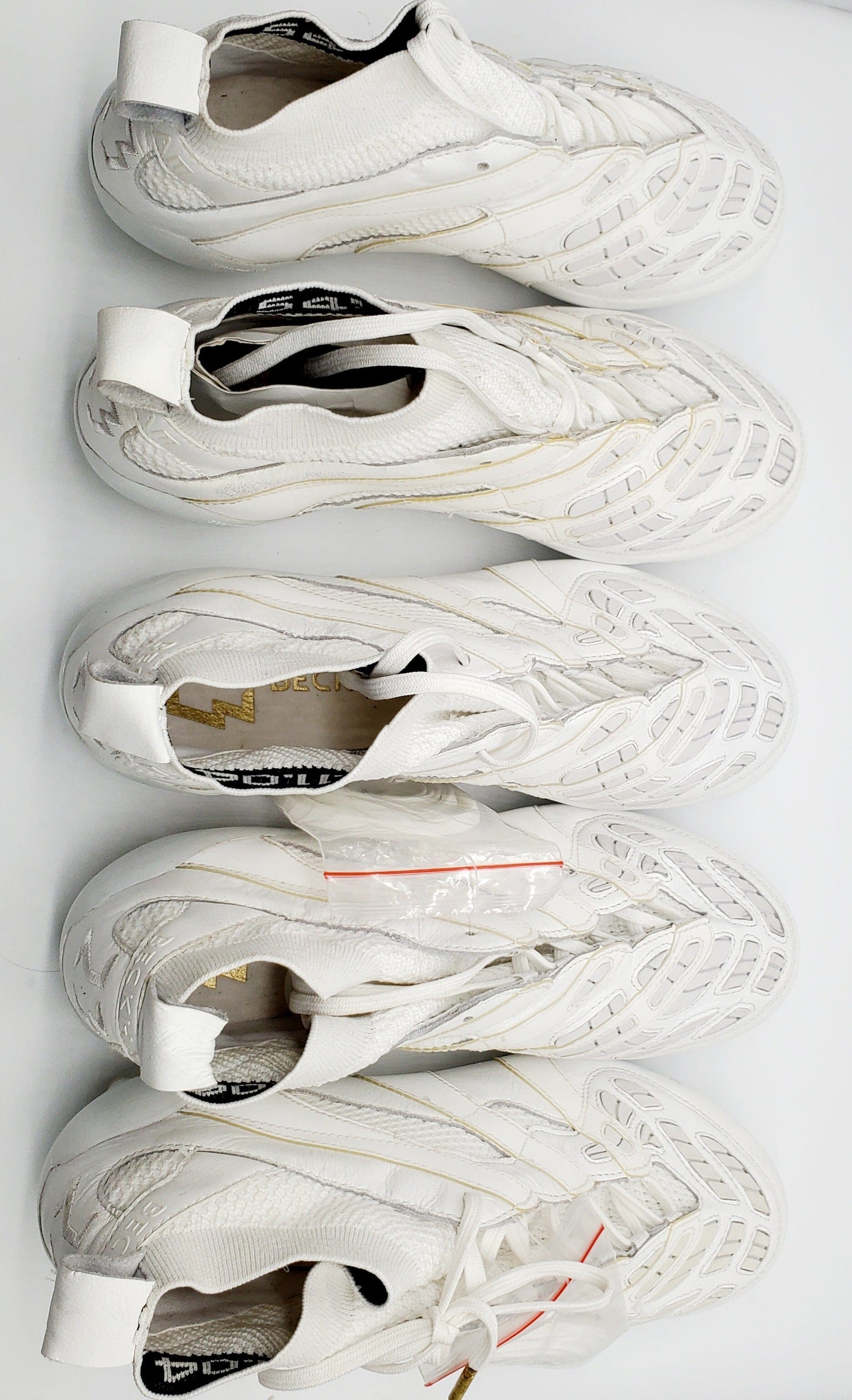 Adidas Predator Accelerator 98 Remake FG