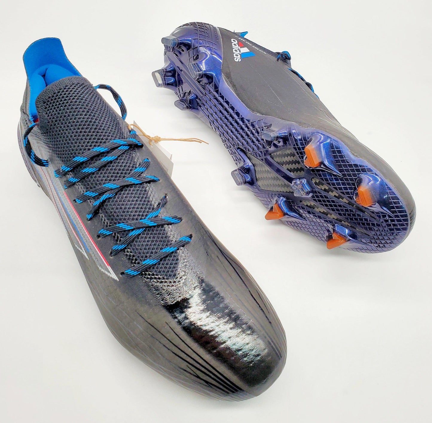 Adidas X Speedflow .1 FG