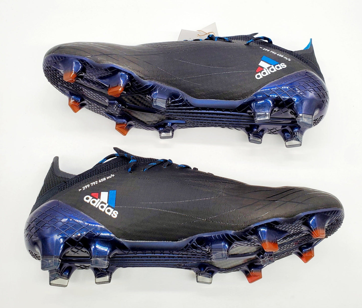 Adidas X Speedflow .1 FG