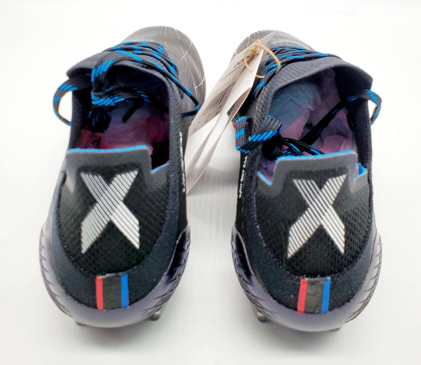 Adidas X Speedflow .1 FG