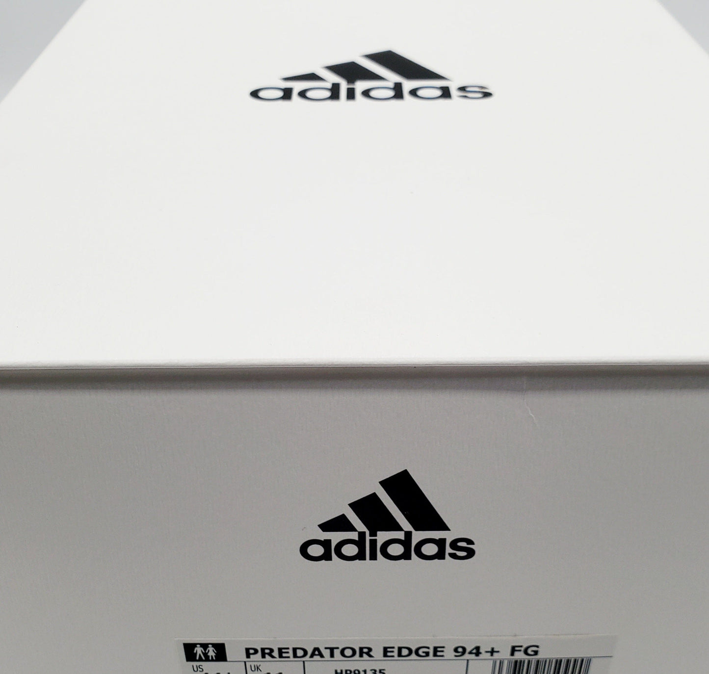 Adidas Predator Edge 94 + FG