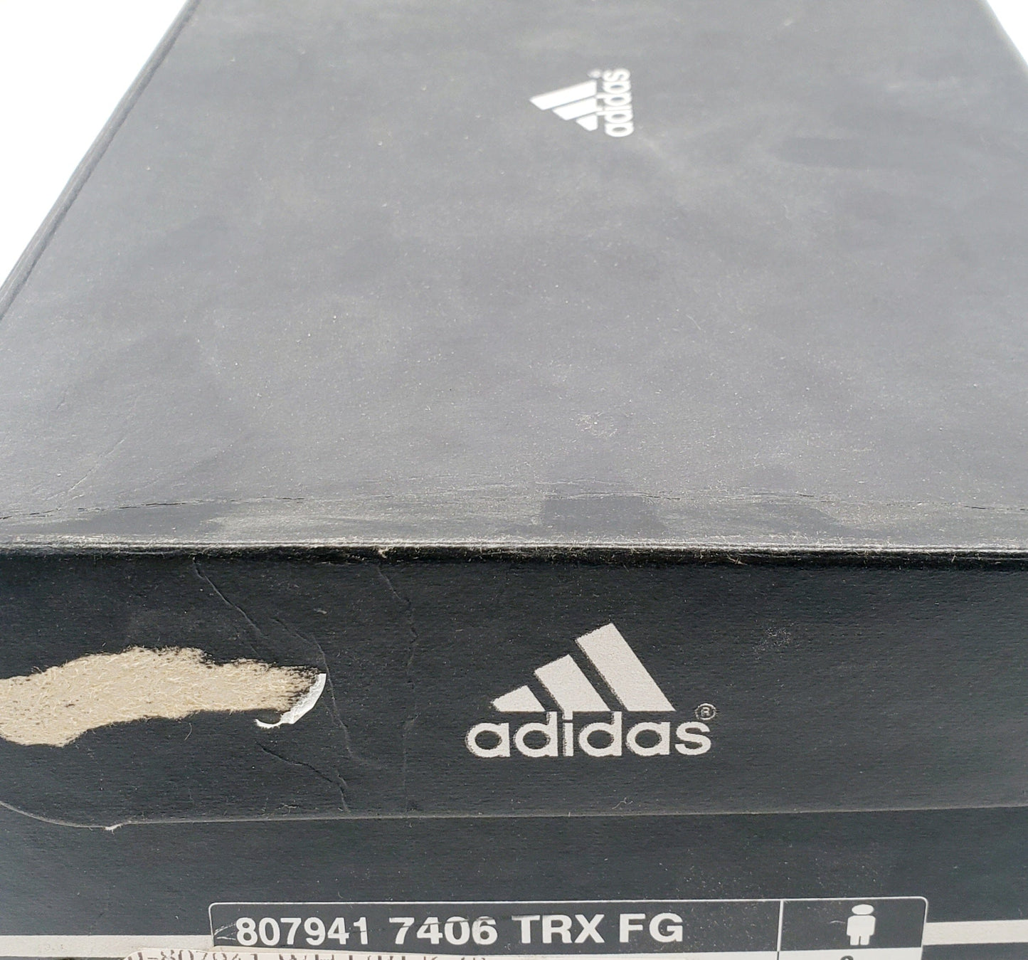 Adidas 7406 TRX FG
