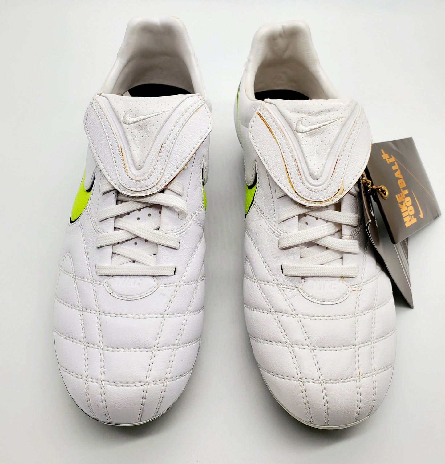Nike Tiempo Legend Elite SG