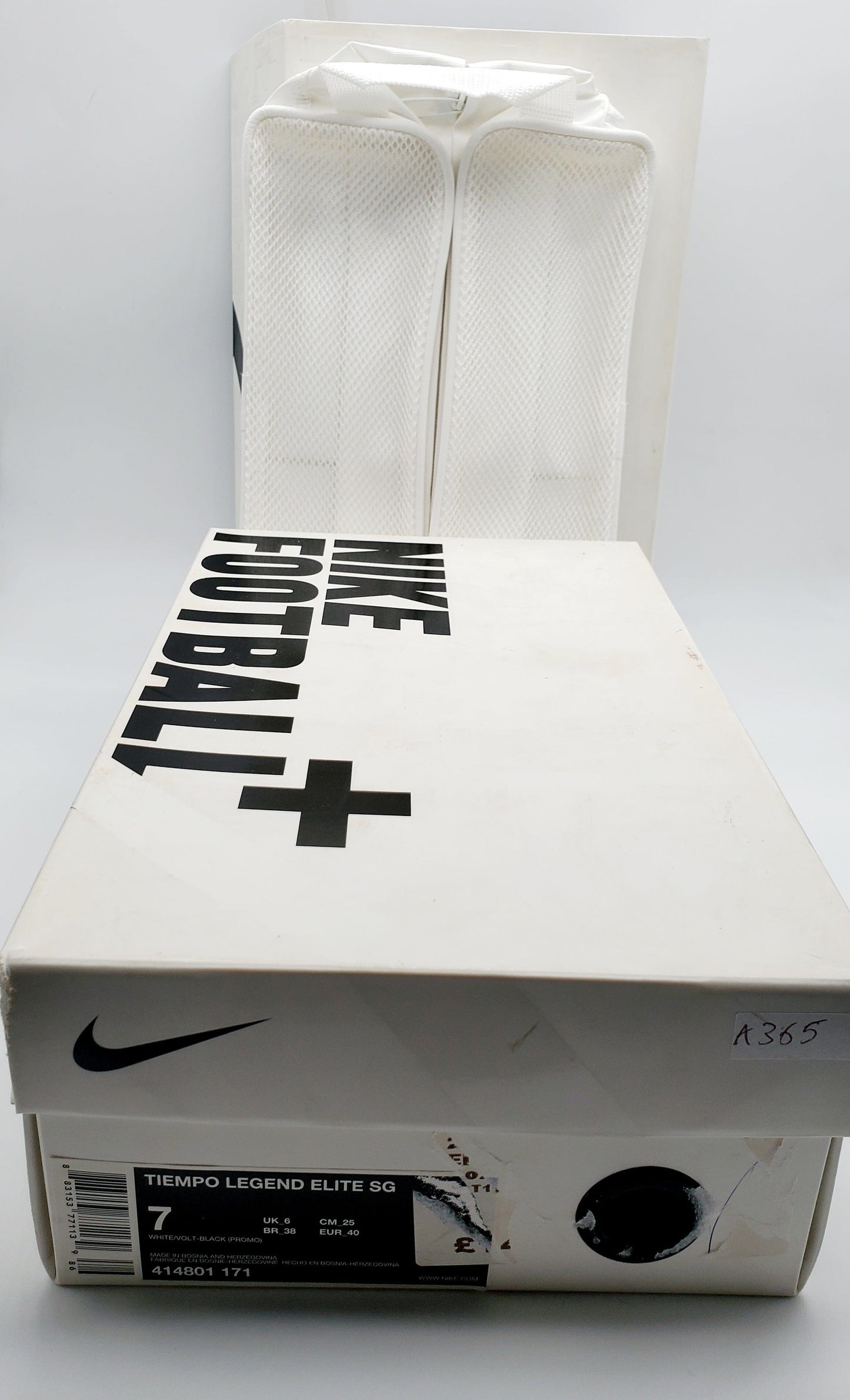Nike Tiempo Legend Elite SG