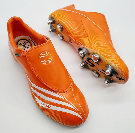 Adidas +F50 Tunit SG