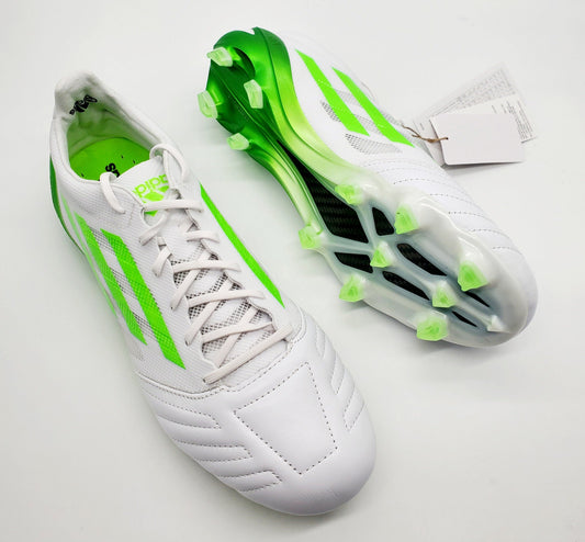 Adidas X Speedportal .1 99 LEA FG