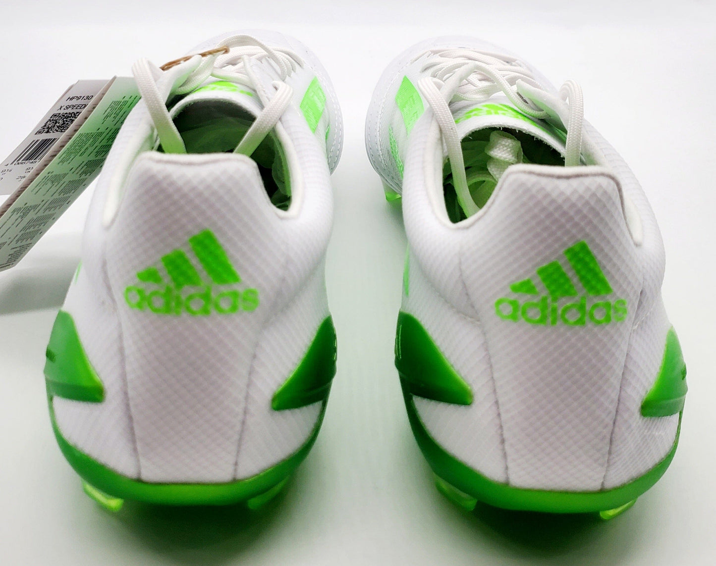 Adidas X Speedportal .1 99 LEA FG