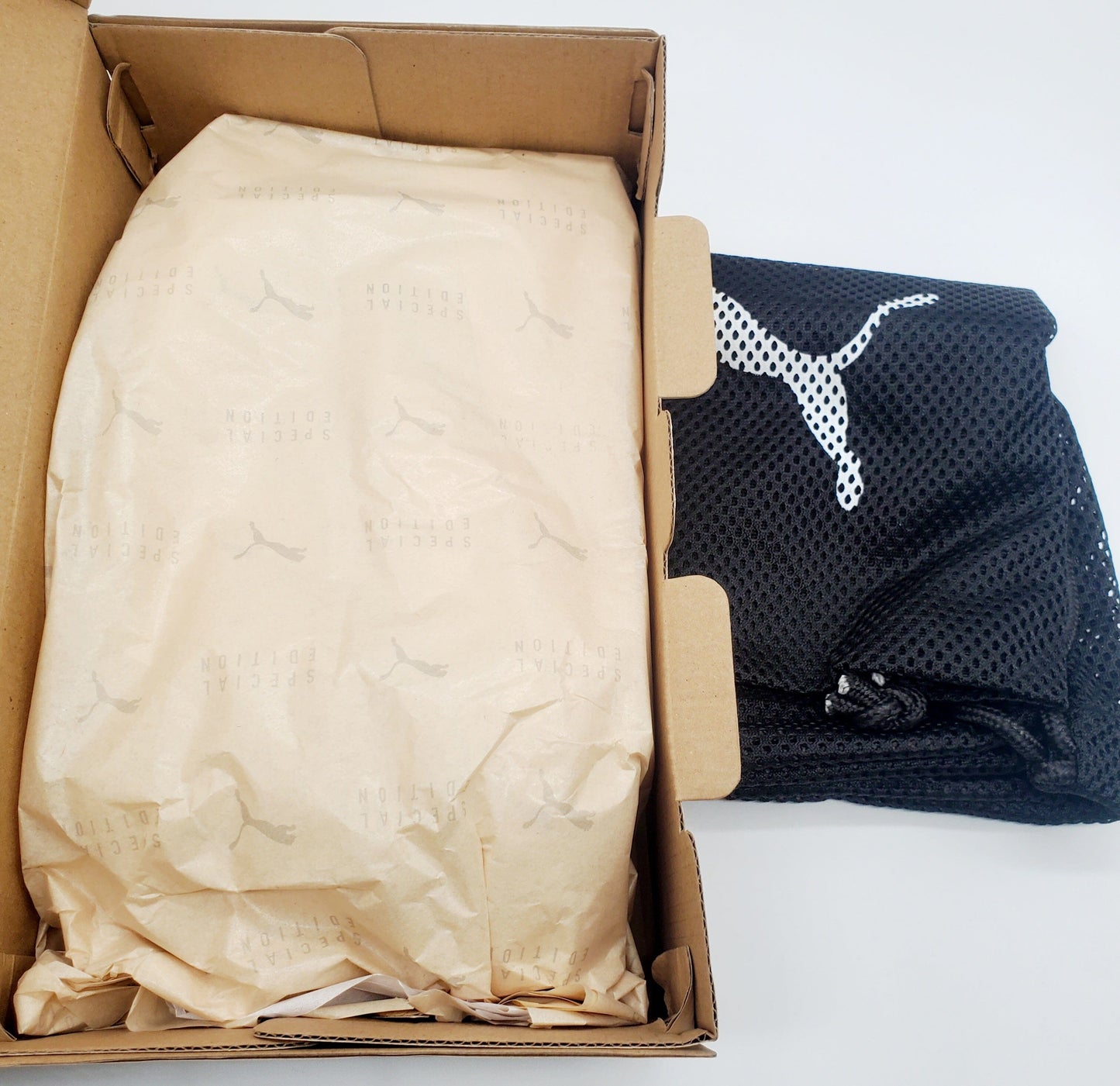 Puma BMW MMS Ultra SL FG
