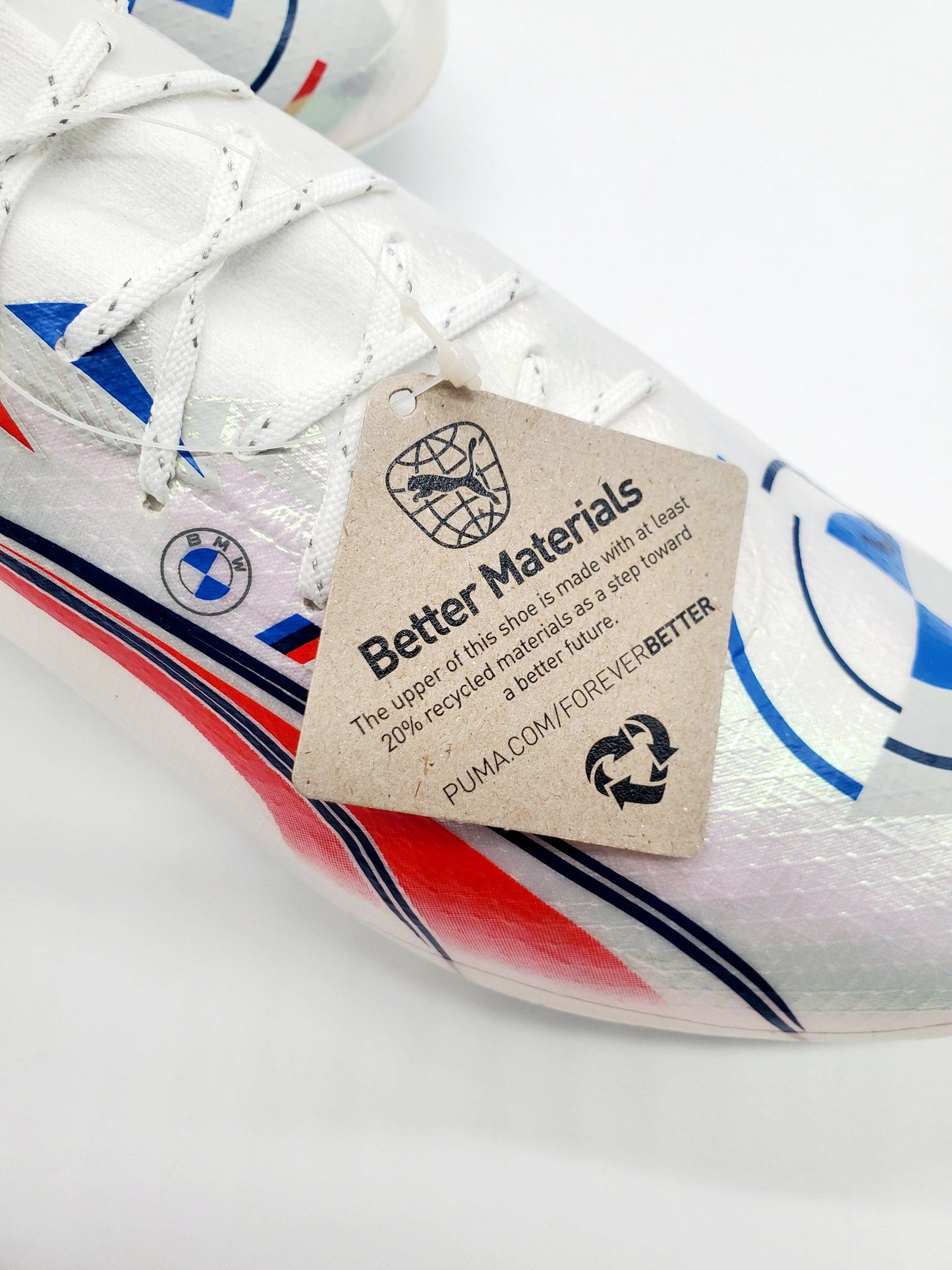 Puma BMW MMS Ultra SL FG