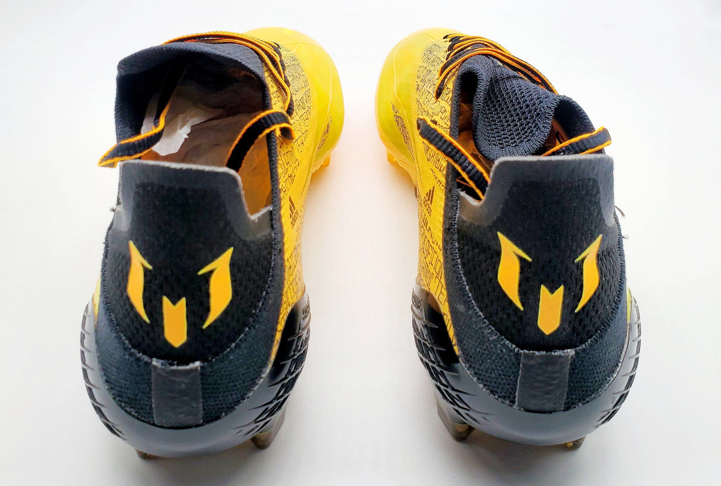 Adidas X Speedflow .1 Messi FG