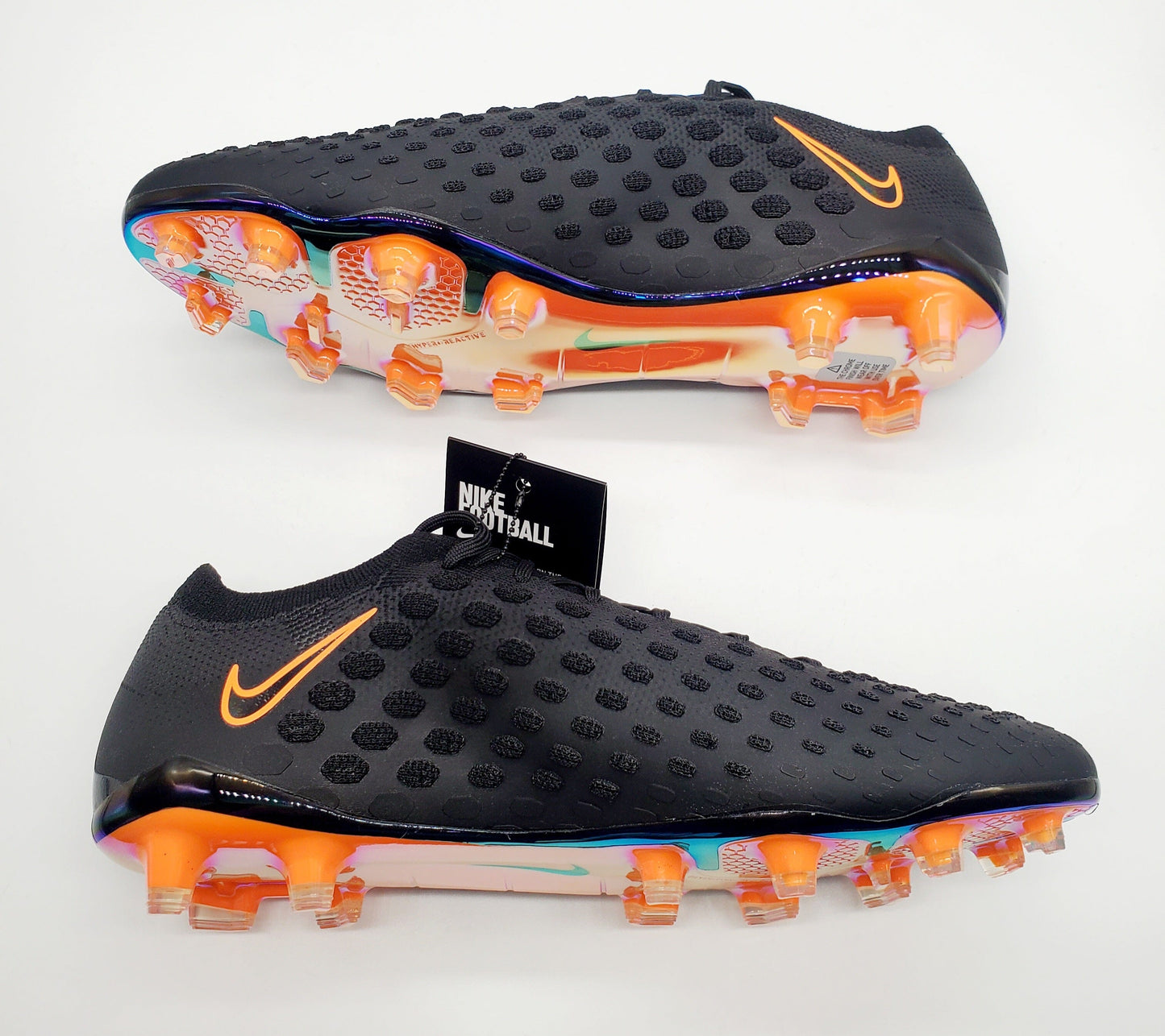 Nike Phantom Venom Ultra FG