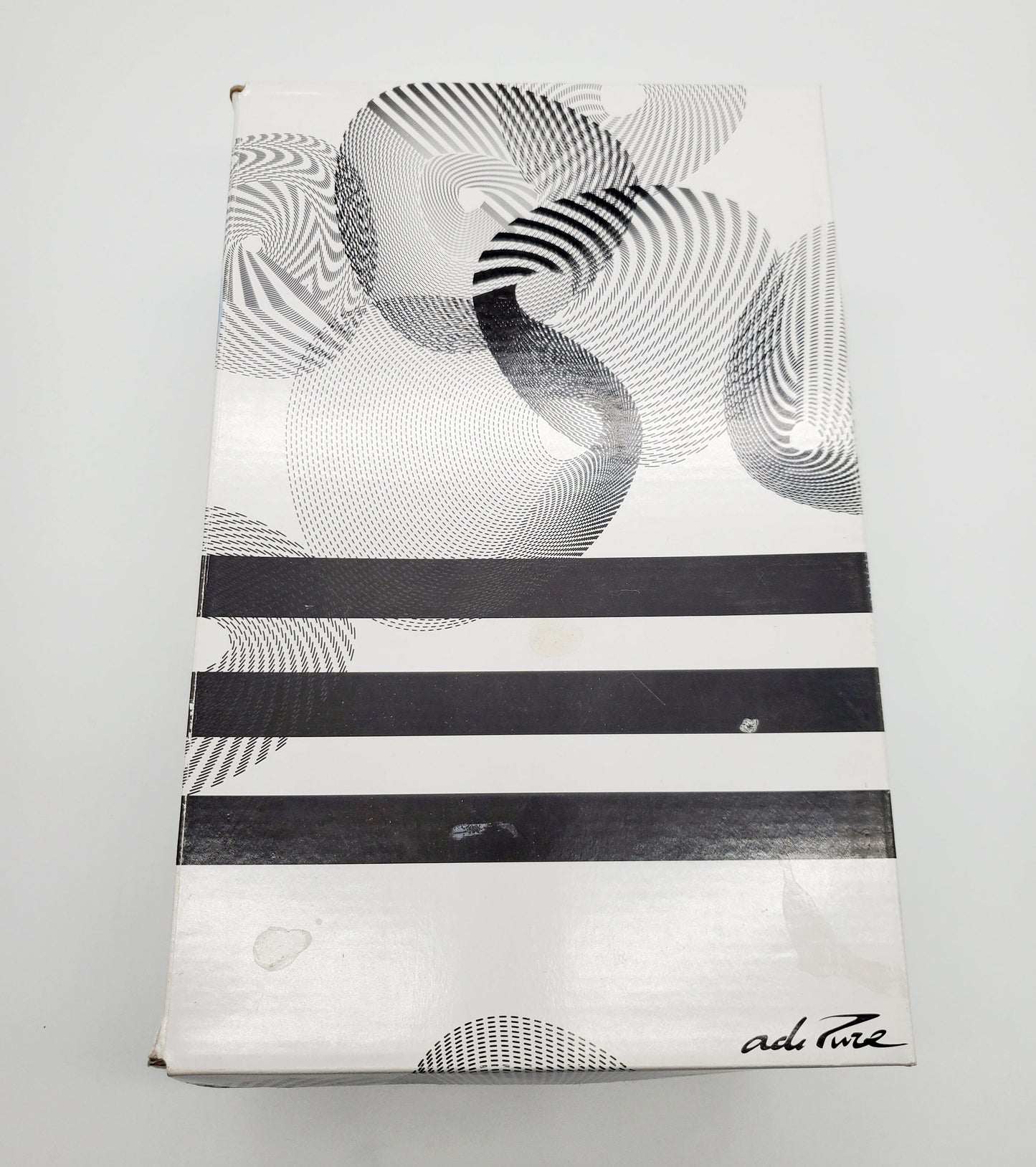 Adidas Adipure III SG