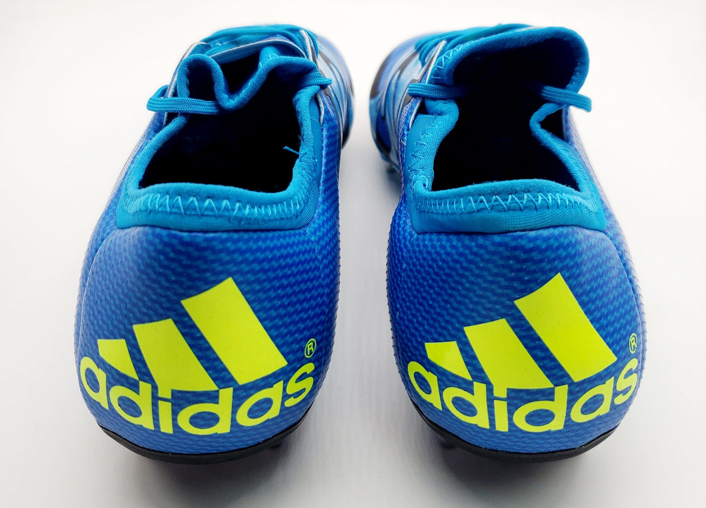 Adidas X 15.1 SG