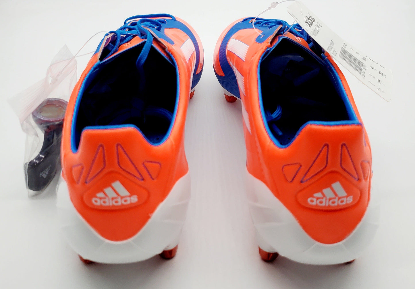 Adidas F50 Adizero SG SYN