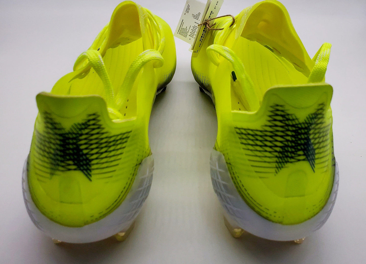 Adidas X Ghosted .1 FG