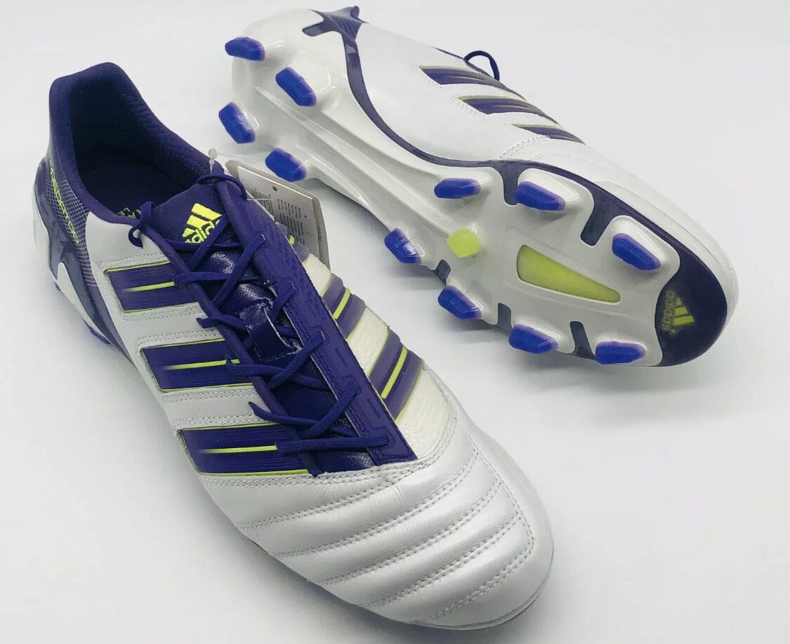 Adidas Predator Adipower FG