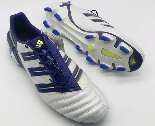 Adidas Predator Adipower FG