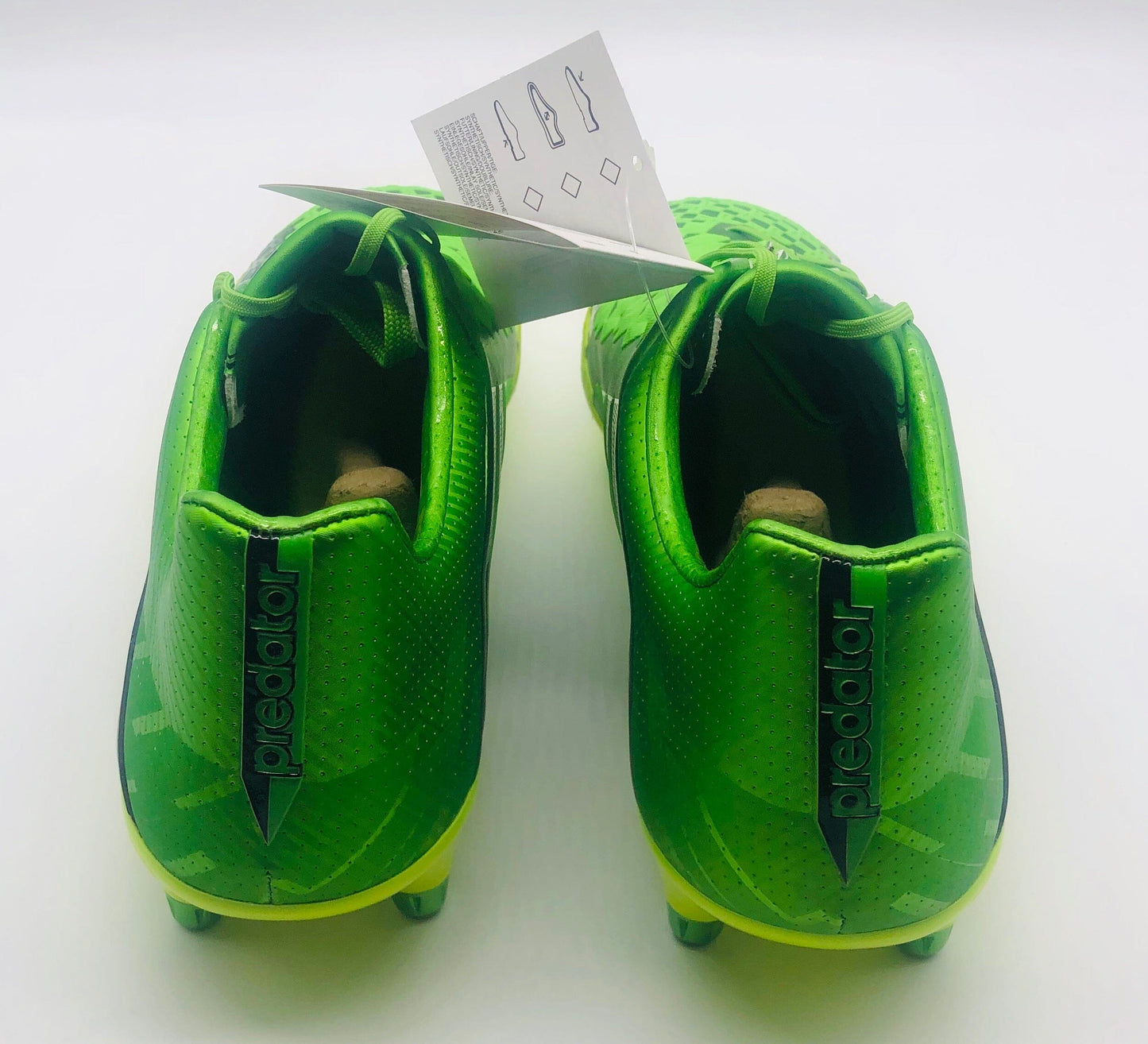 Adidas Predator Lethal Zone SG