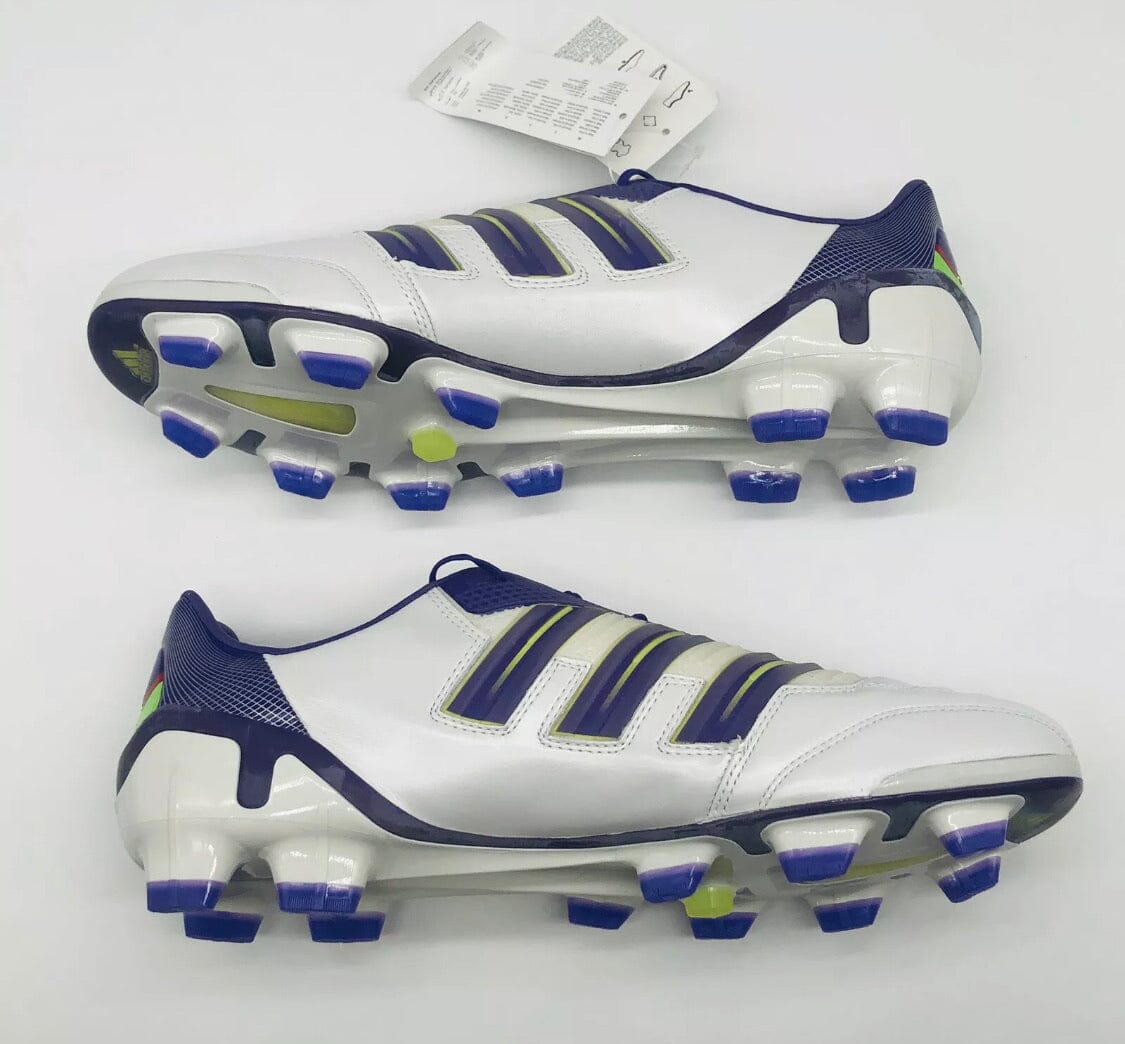 Adidas Predator Adipower FG