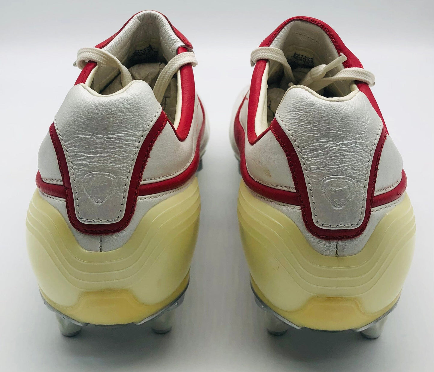 Nike Tiempo Legend II Air Zoom SG