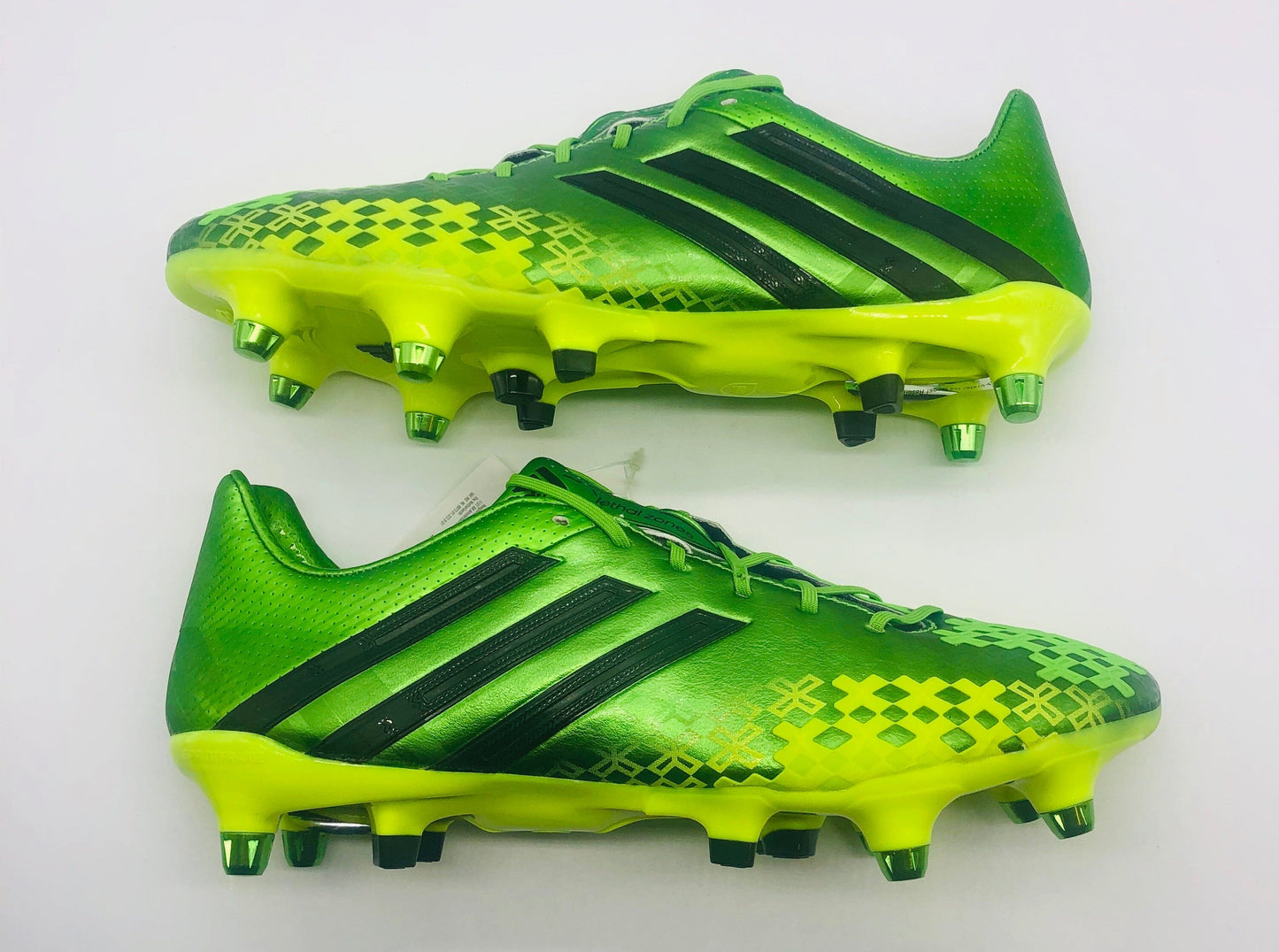 Adidas Predator Lethal Zone SG
