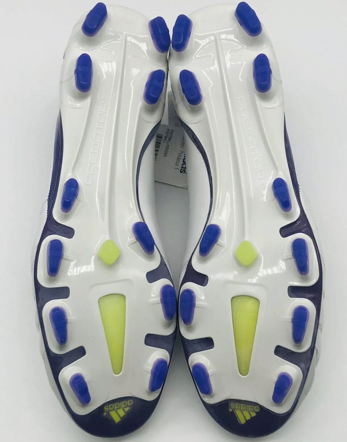 Adidas Predator Adipower FG