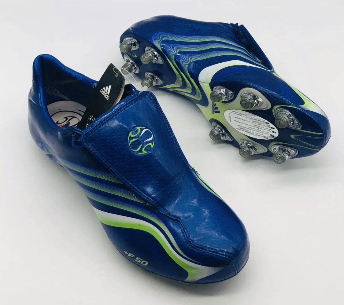 Adidas f50 footballs Clearance