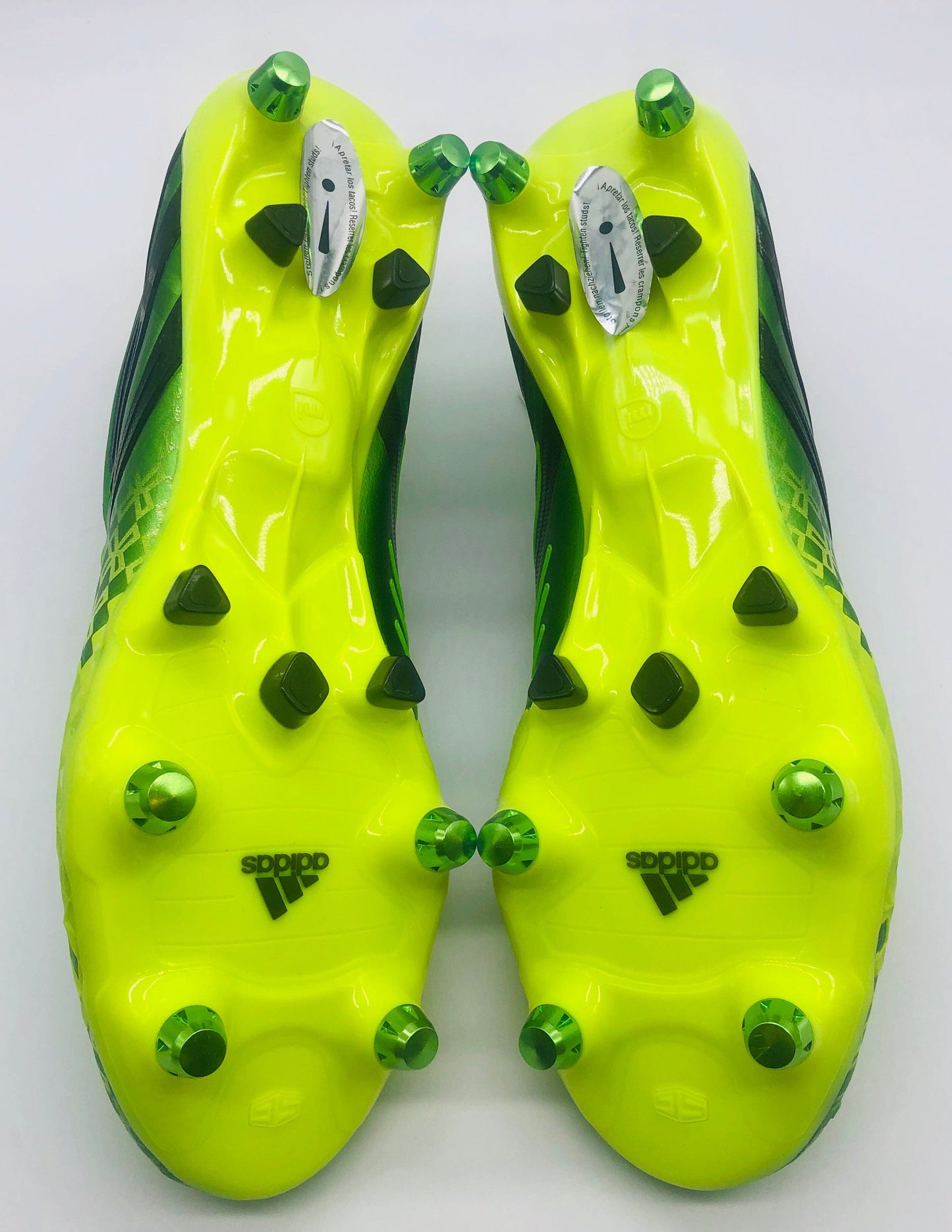 Adidas Predator Lethal Zone SG