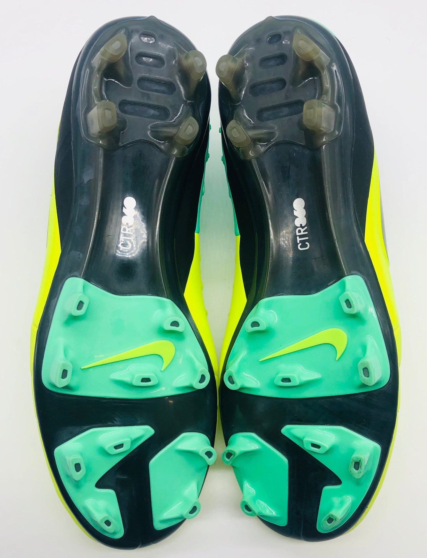 Nike CTR360 Maestri III FG