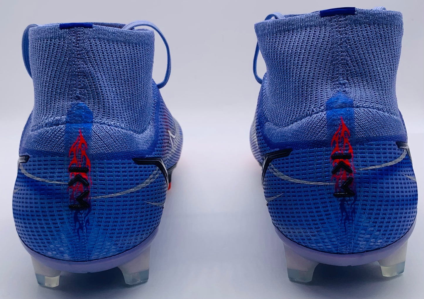 Nike Mercurial Superfly Elite 8 FG Mbappe