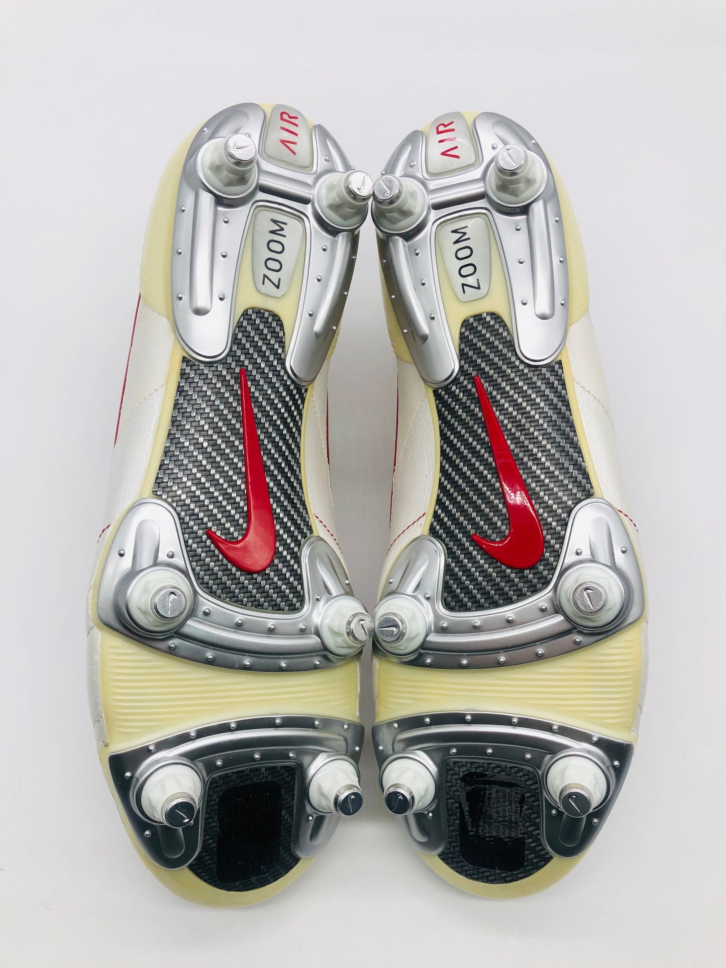 Nike Tiempo Legend II Air Zoom SG
