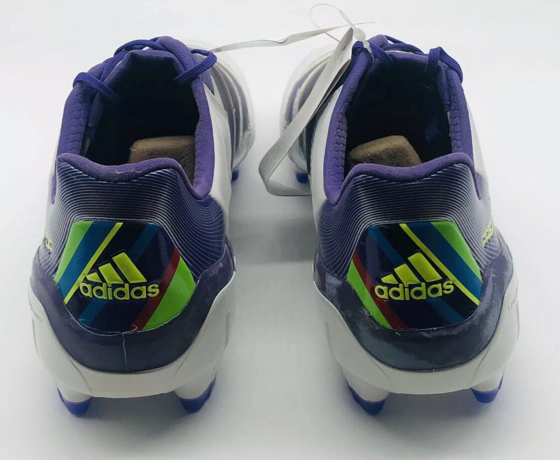 Adidas Predator Adipower FG