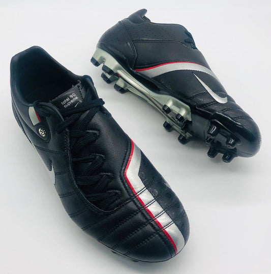 Nike Total 90 T90 Supremacy Zoom Air FG