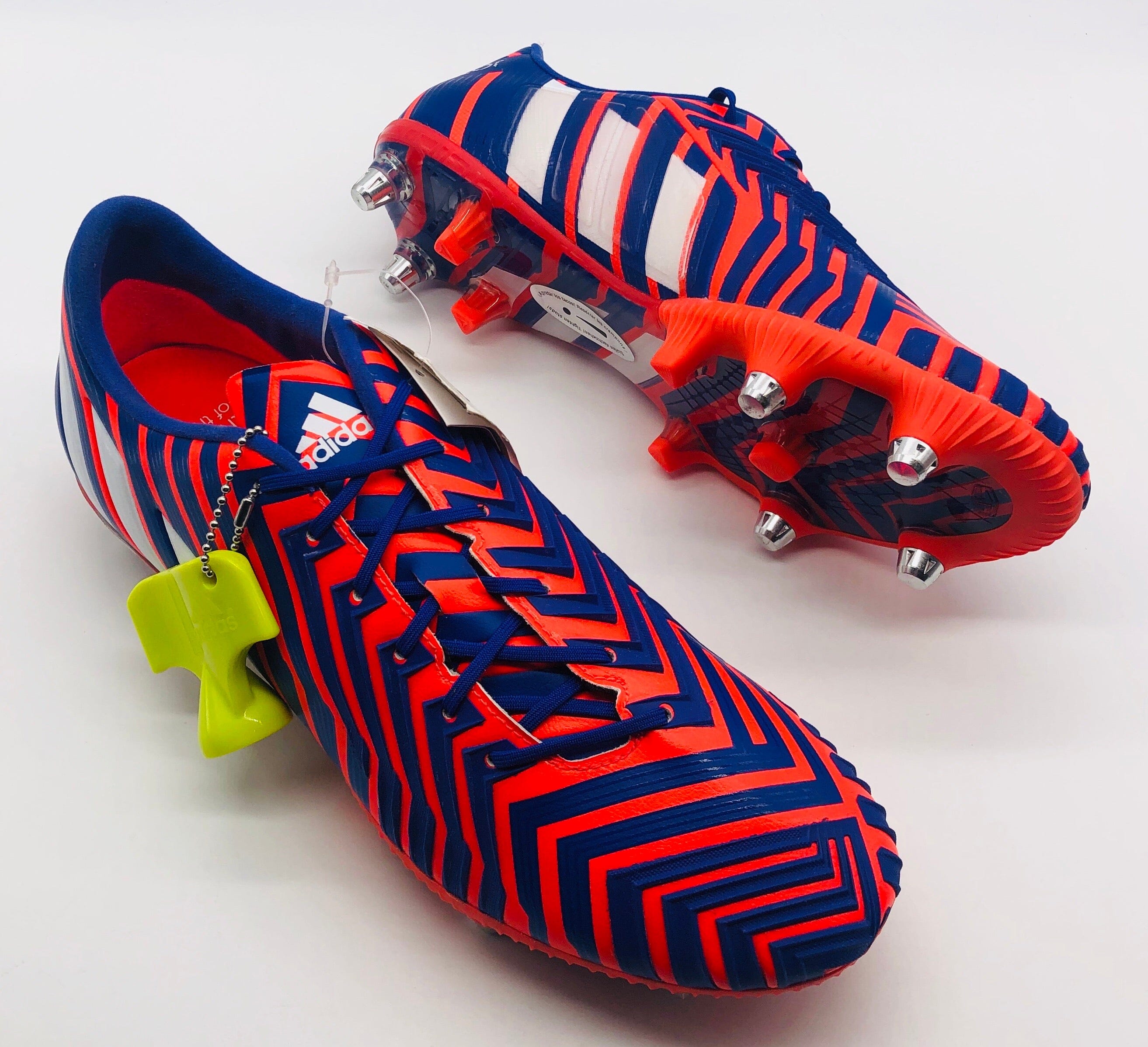 Crampon adidas predator instinct Clearance