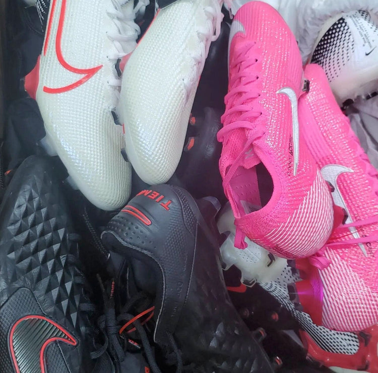 Adidas, Nike & Puma shoes | Classic Football Boots