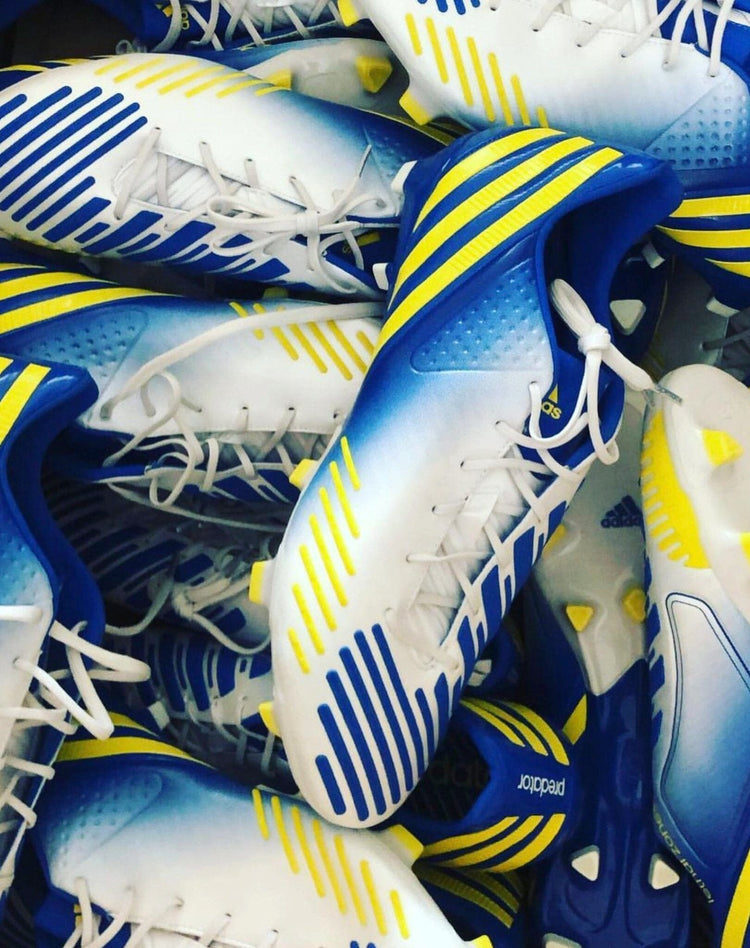Adidas, Nike & Puma shoes | Classic Football Boots
