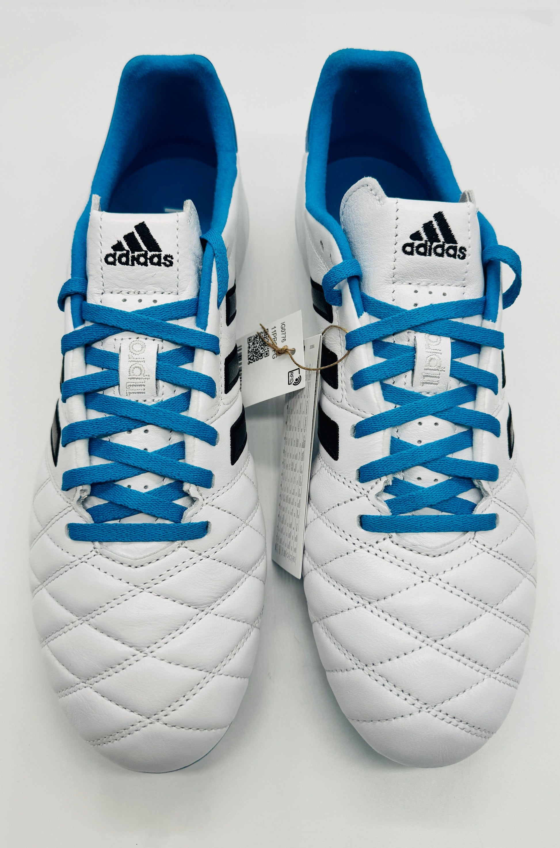 Adidas Adipure 11 Adidas Adipure 11pro FG - Main Image