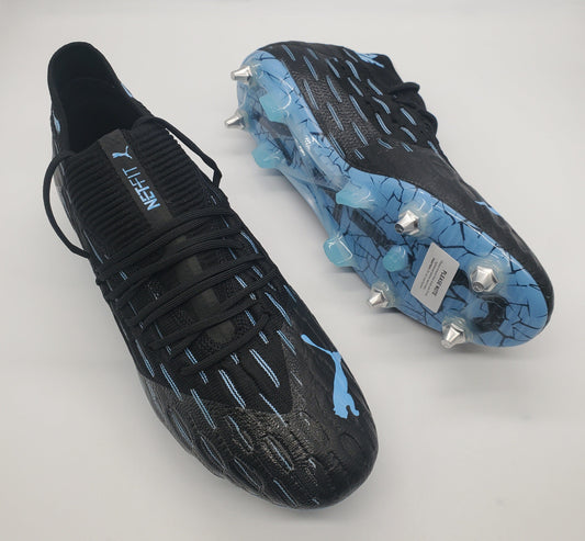 (Copy)Puma Future 4.1 City Pack FG