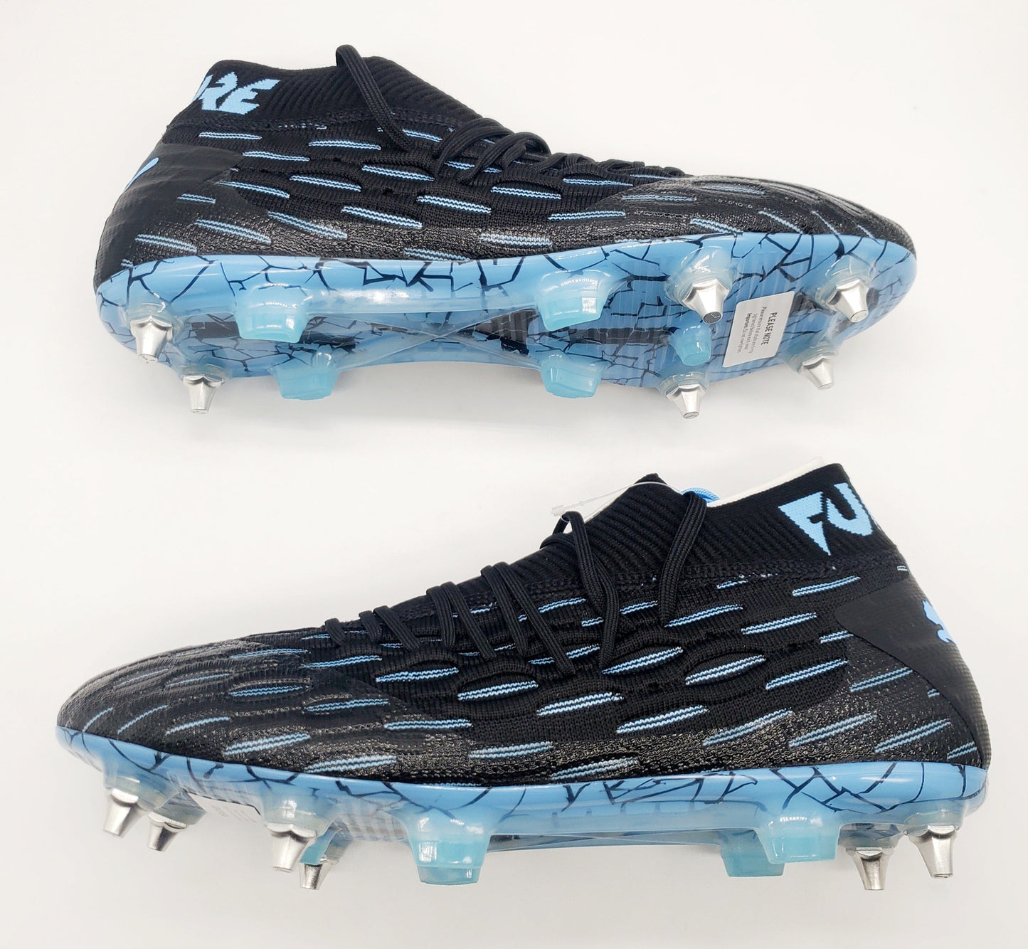 (Copy)Puma Future 4.1 City Pack FG
