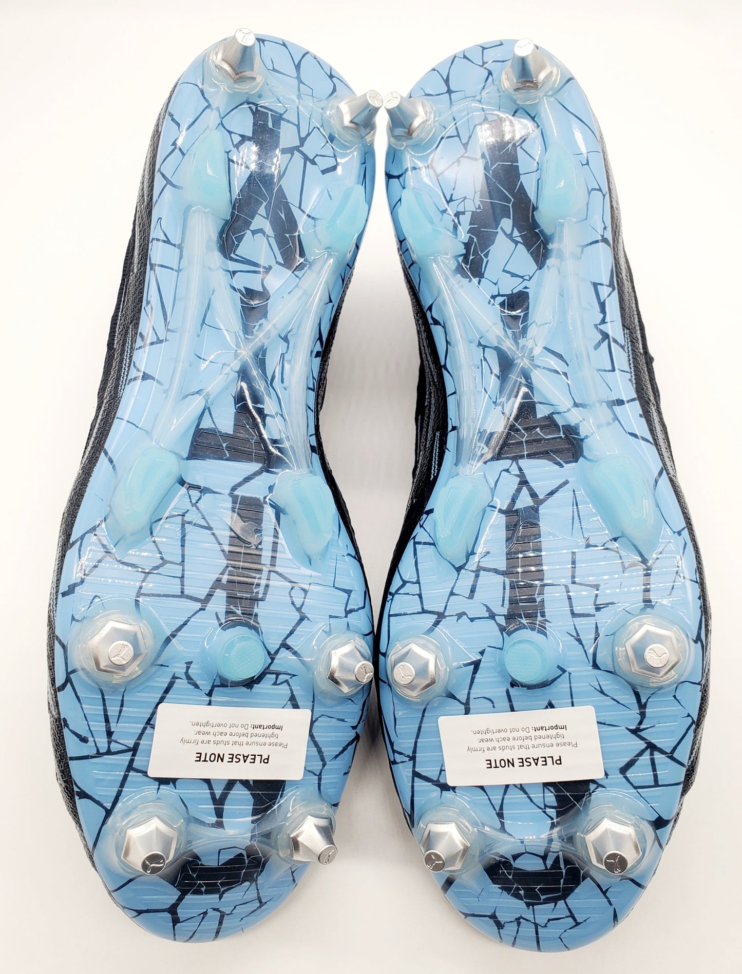 (Copy)Puma Future 4.1 City Pack FG