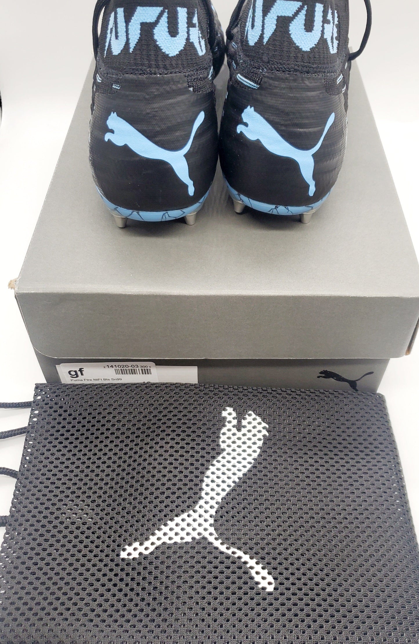(Copy)Puma Future 4.1 City Pack FG