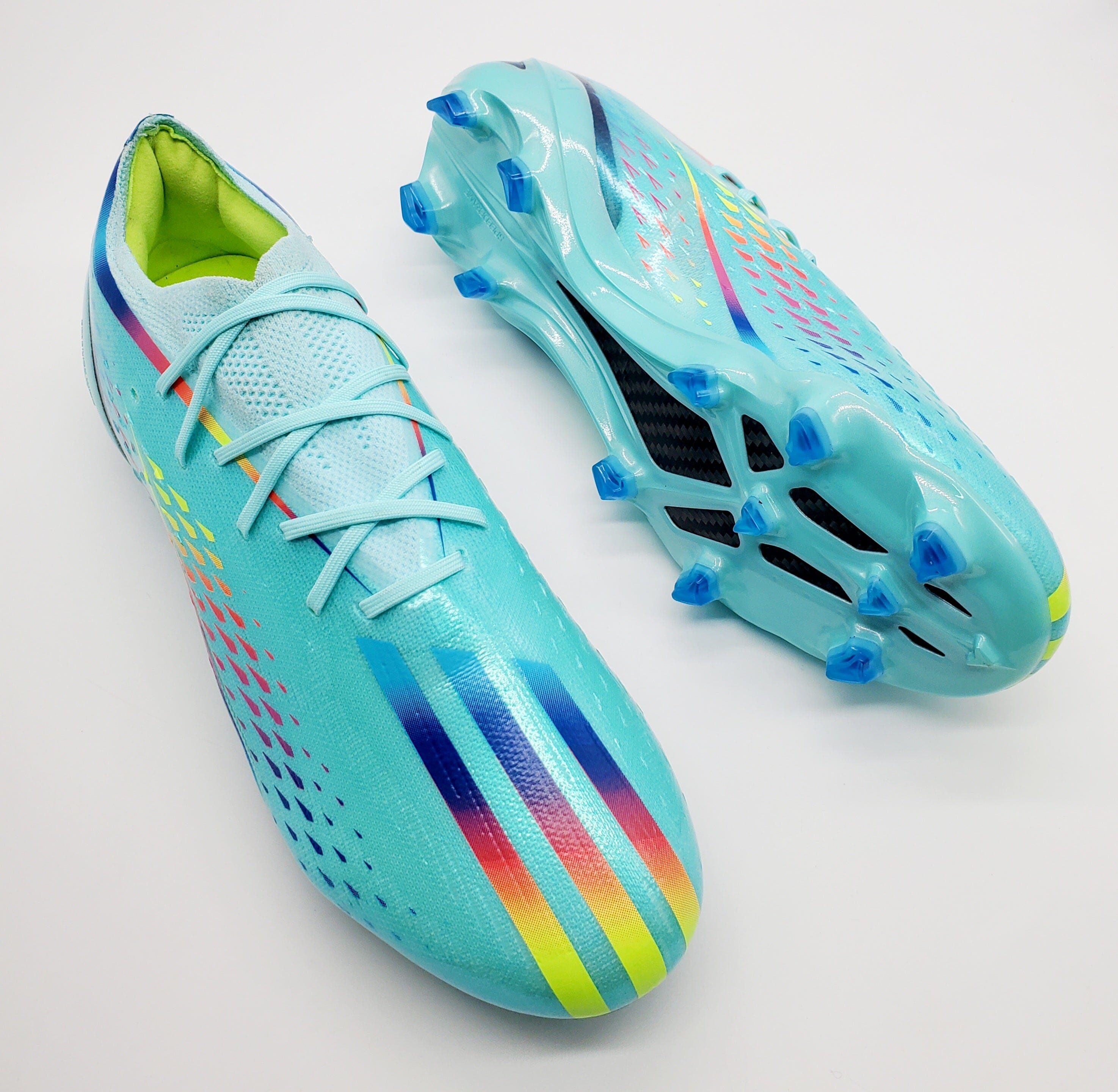 Buy rare & classic UK size 9 football boots online