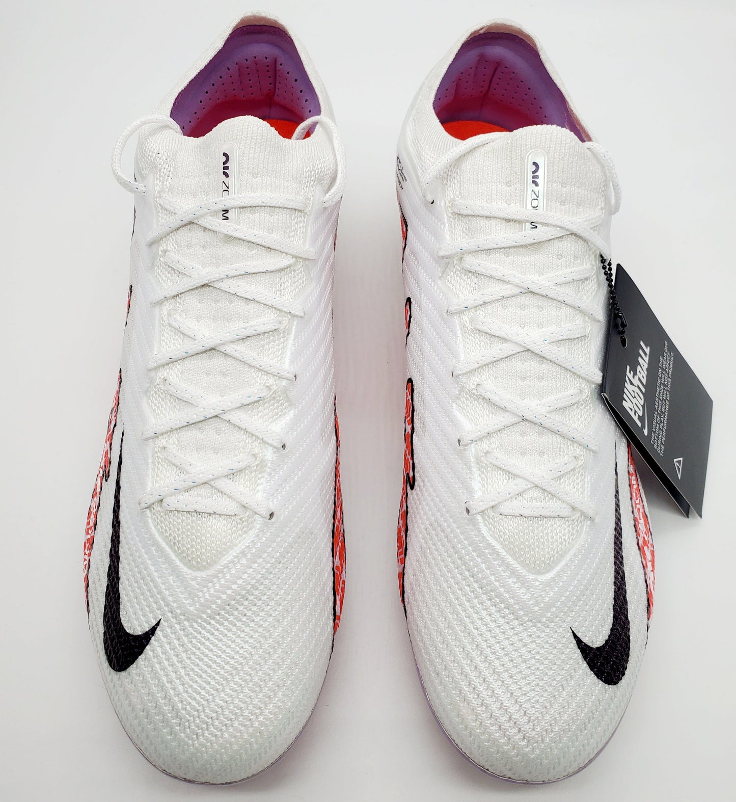 Nike Mercurial Zoom Vapor 15 Elite FG