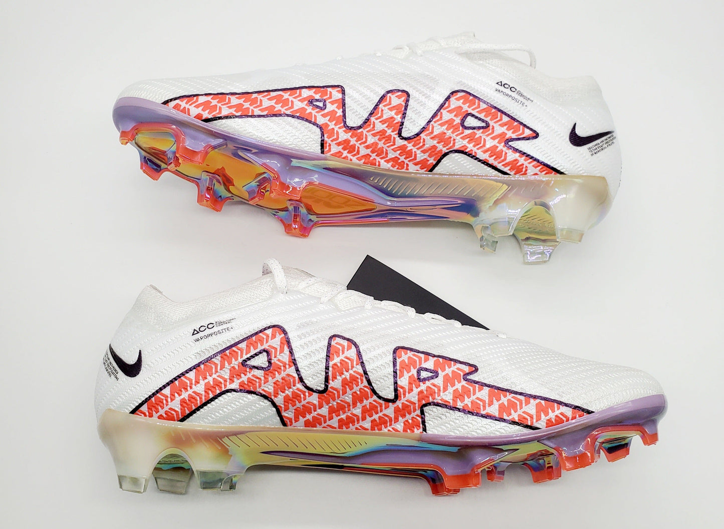 Nike Mercurial Zoom Vapor 15 Elite FG